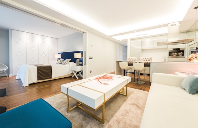 グラン ビュー アパートメンツ