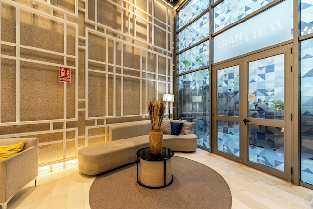 グラン ビュー アパートメンツ