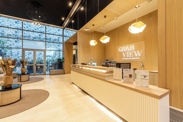 グラン ビュー アパートメンツ