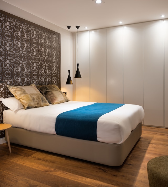 グラン ビュー アパートメンツ