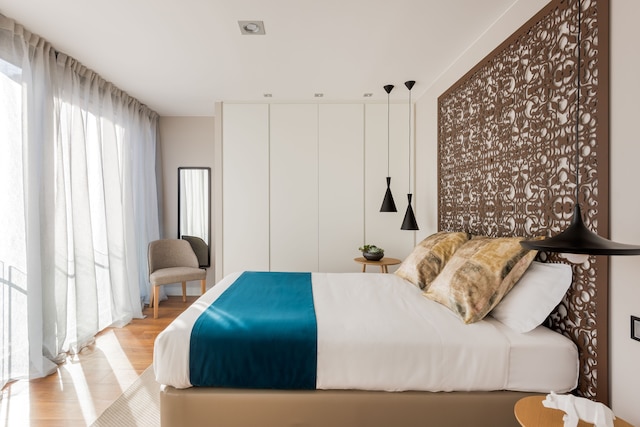 グラン ビュー アパートメンツ