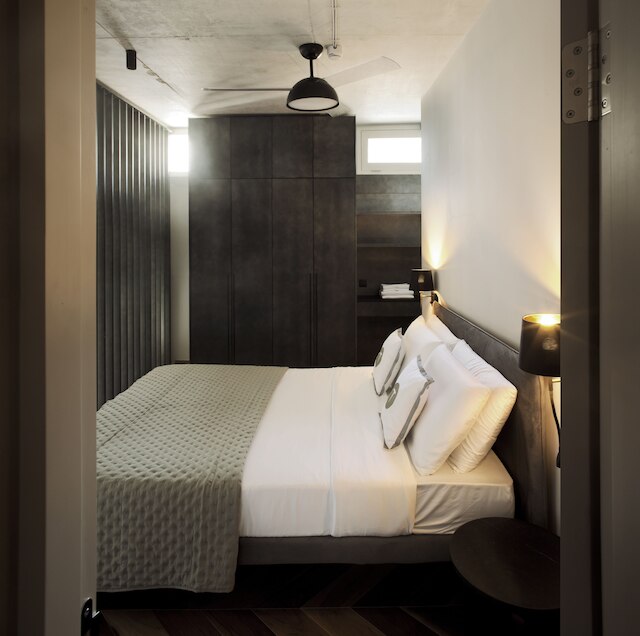 トラブクス ブティック リビング