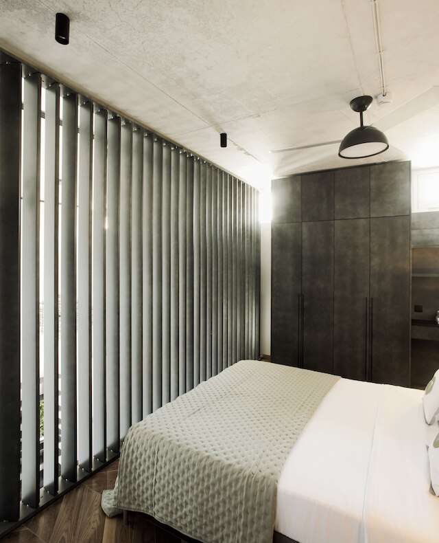 トラブクス ブティック リビング