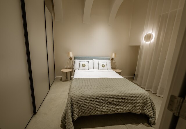 トラブクス ブティック リビング