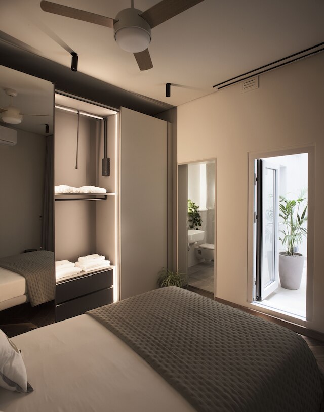 トラブクス ブティック リビング