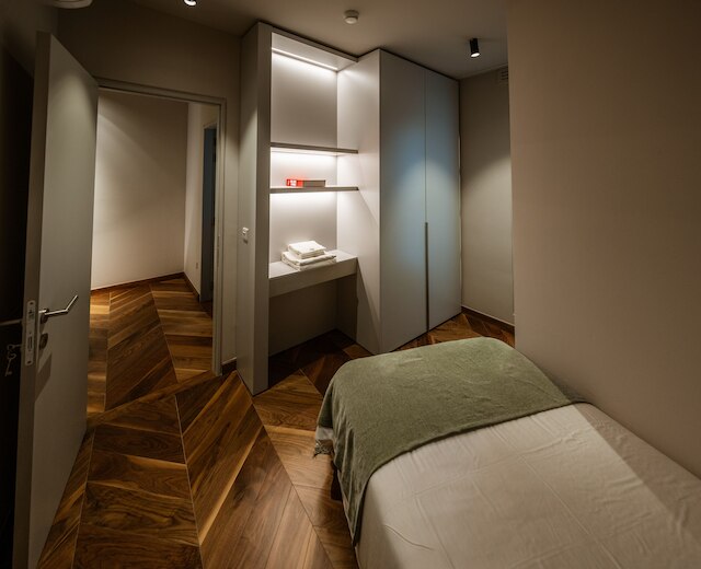 トラブクス ブティック リビング