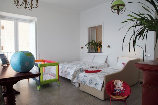 スタニング 5-ゲスツ アパートメント 2 km フロム アマルフィ