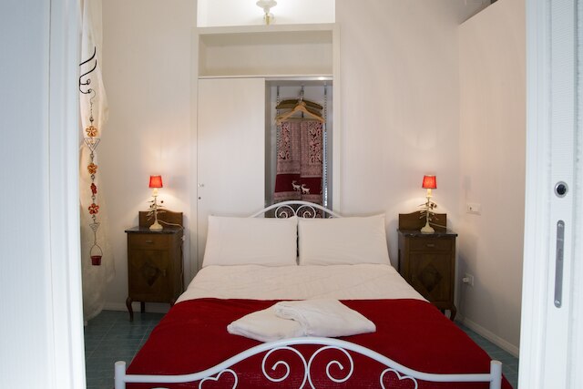 スタニング 5-ゲスツ アパートメント 2 km フロム アマルフィ