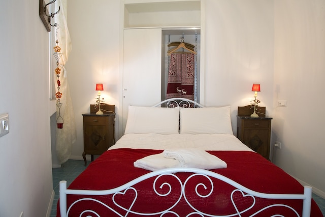 スタニング 5-ゲスツ アパートメント 2 km フロム アマルフィ