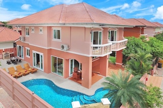 マイ パタヤ ヴィラ