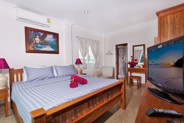 マイ パタヤ ヴィラ