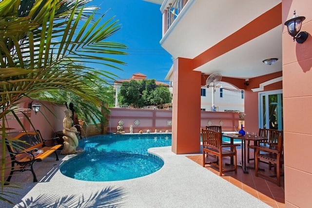 マイ パタヤ ヴィラ