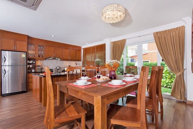 マイ パタヤ ヴィラ