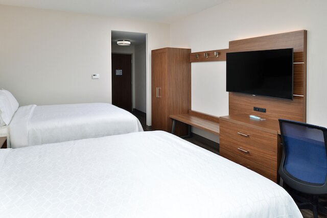 ホリデイ イン エクスプレス オーランド – サウス パーク by IHG