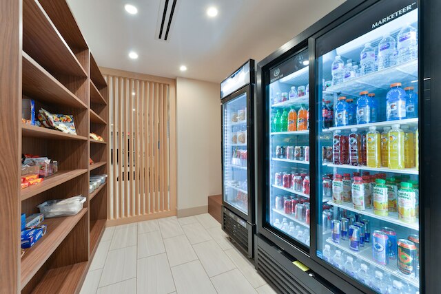 ホリデイ イン エクスプレス オーランド – サウス パーク by IHG