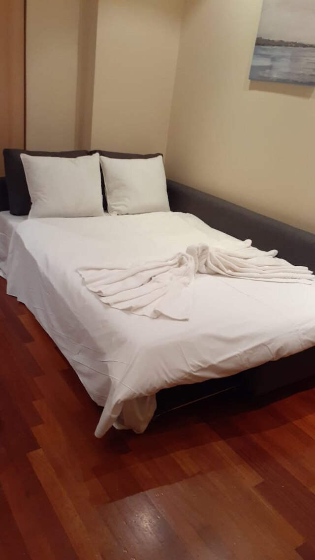 セントラリー ロケーテッド スタジオ イン アテネ