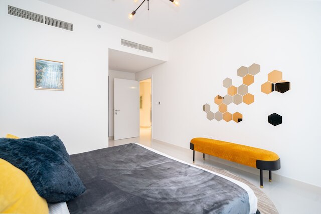 ハイゲスト - ブルーバードクレセントタワー2