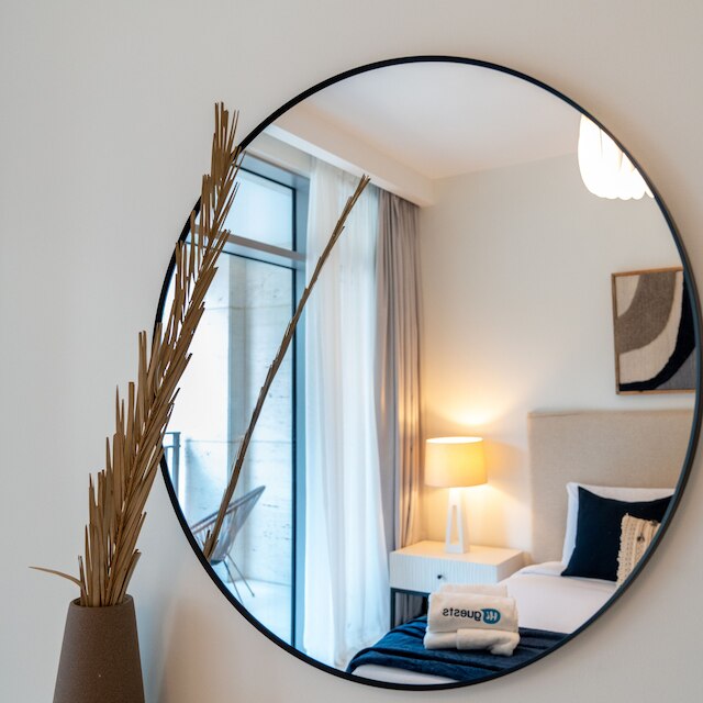 ハイゲスト - ブルーバードクレセントタワー2