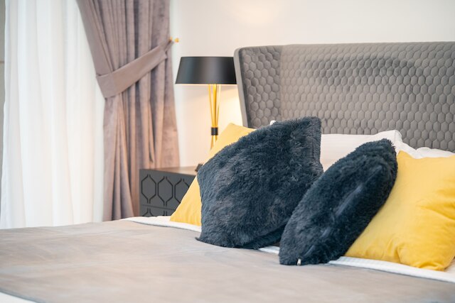 ハイゲスト - ブルーバードクレセントタワー2