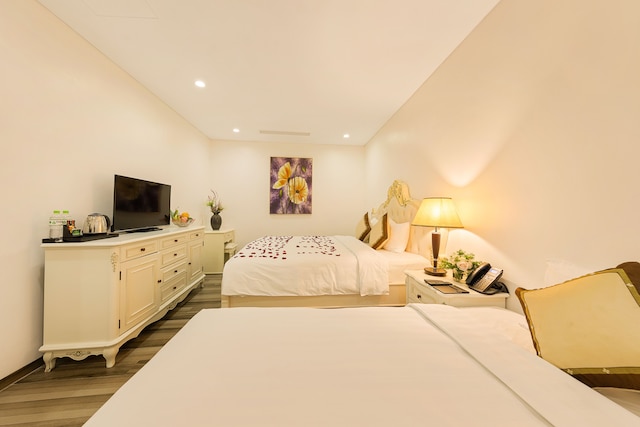 アッファブティックホテル