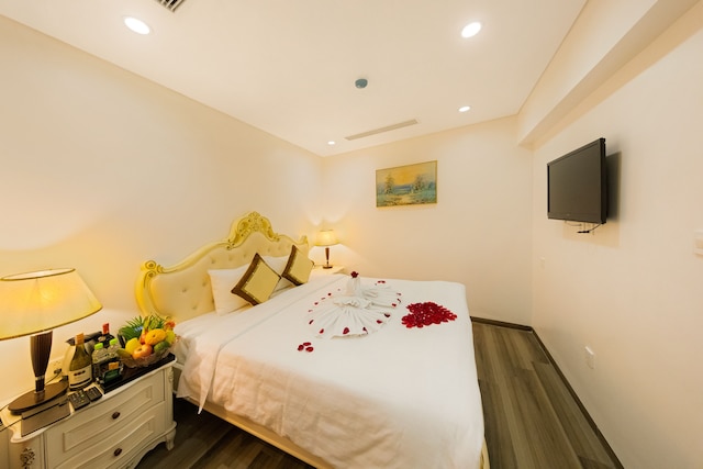 アッファブティックホテル