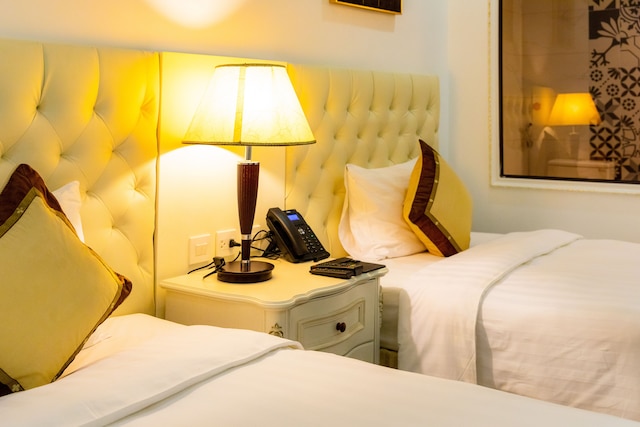 アッファブティックホテル