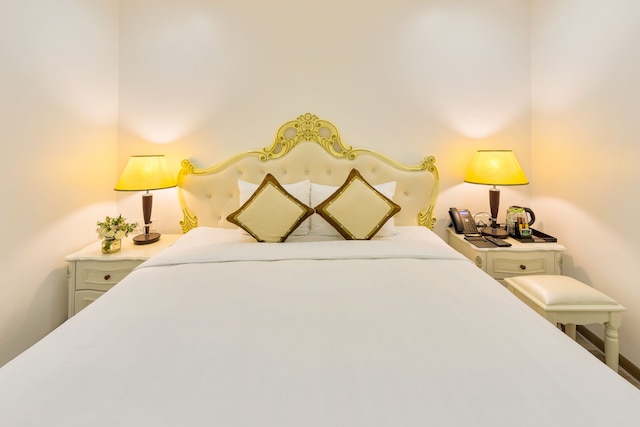 アッファブティックホテル