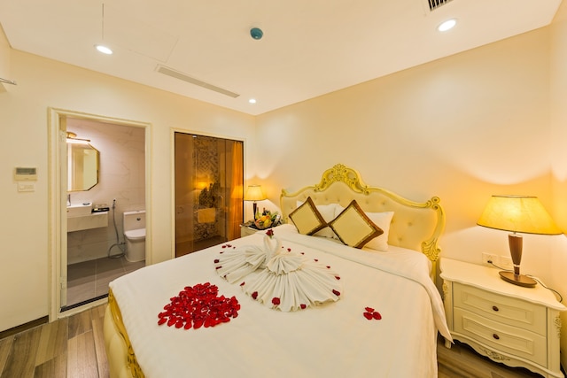 アッファブティックホテル