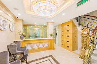 アッファブティックホテル