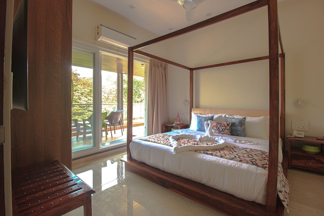 ローザステイズノースゴア・ローザクバーマンドビ