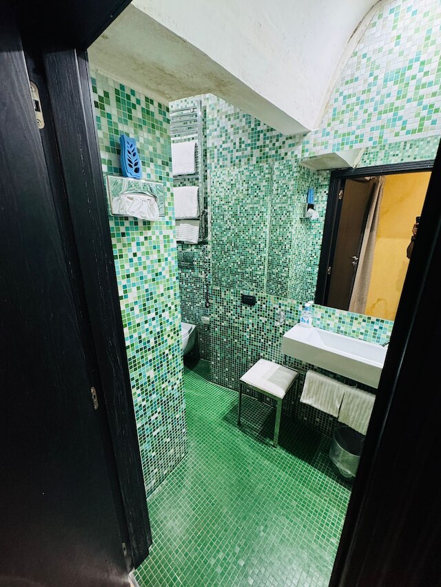 LHP スイート ピアッツァ ディ スパーニャ