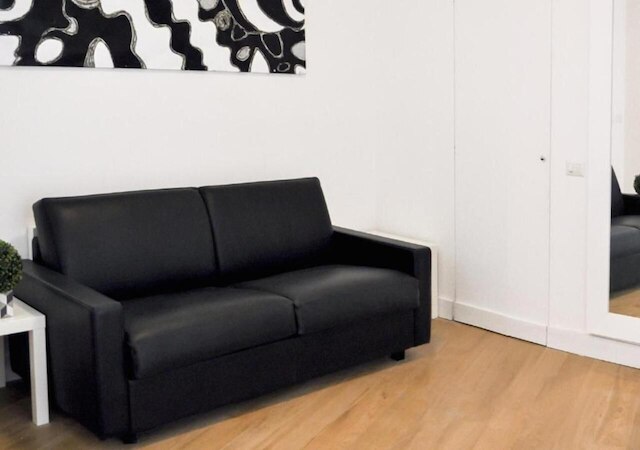 LHP スイート ピアッツァ ディ スパーニャ