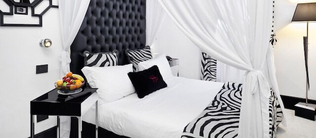 LHP スイート ピアッツァ ディ スパーニャ