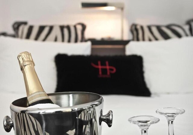 LHP スイート ピアッツァ ディ スパーニャ