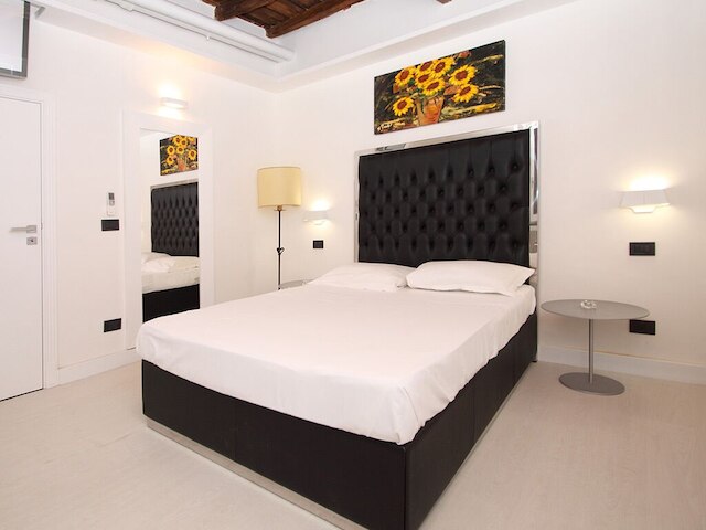 LHP スイート ピアッツァ ディ スパーニャ