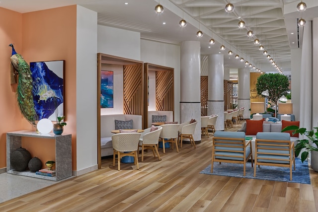 ウォルト ディズニー ワールド スワン リザーブ