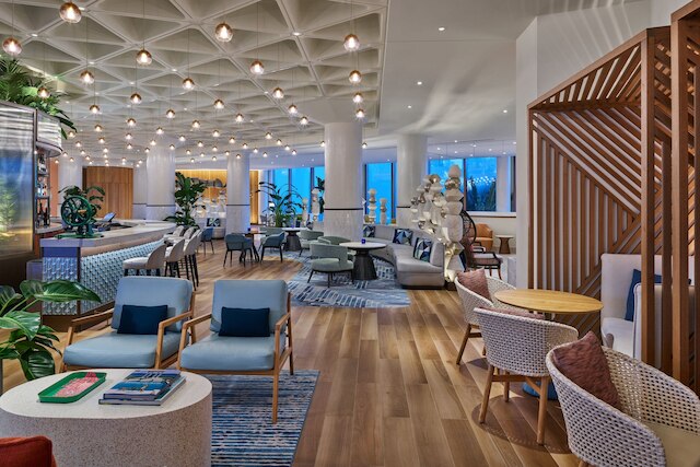 ウォルト ディズニー ワールド スワン リザーブ