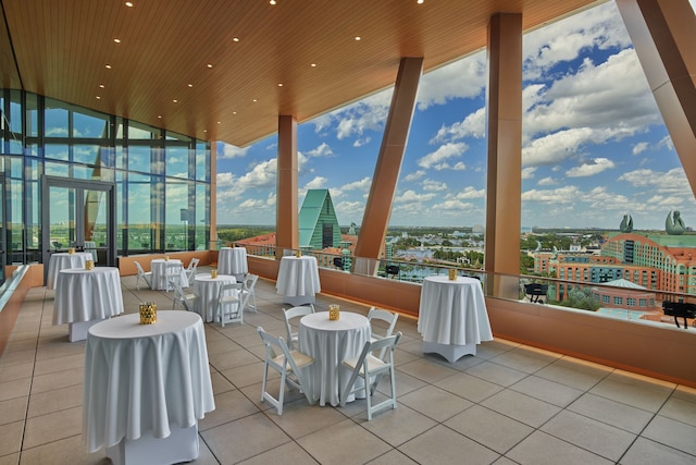 ウォルト ディズニー ワールド スワン リザーブ