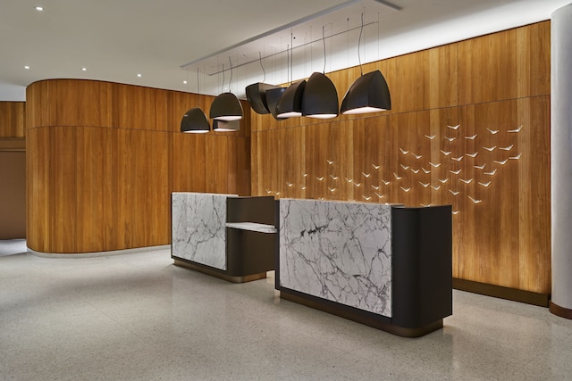 ウォルト ディズニー ワールド スワン リザーブ