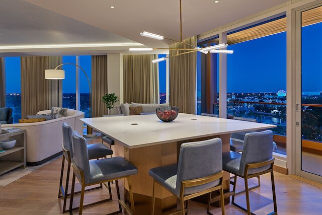 ウォルト ディズニー ワールド スワン リザーブ