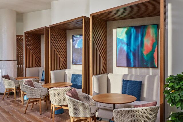 ウォルト ディズニー ワールド スワン リザーブ