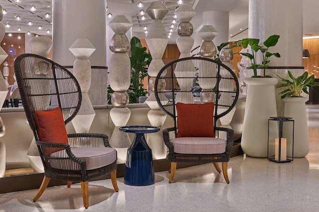 ウォルト ディズニー ワールド スワン リザーブ