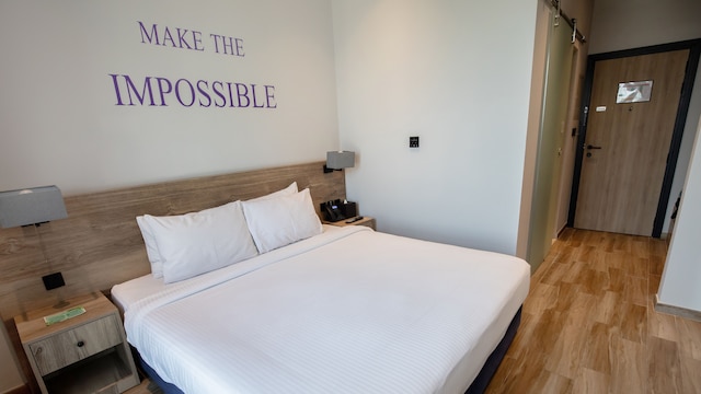 キングスゲート アル ジャダフ バイ ミレニアム ホテルズ