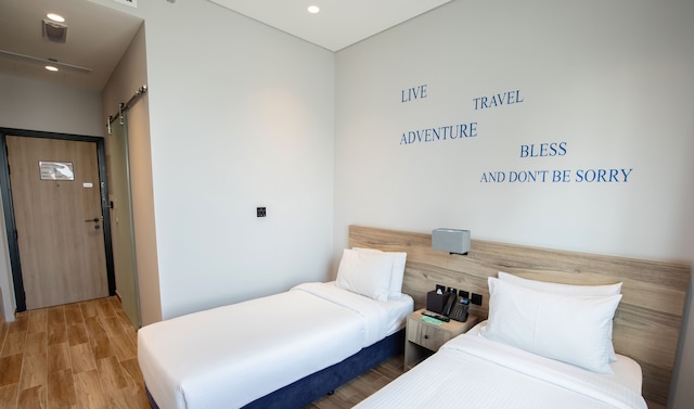 キングスゲート アル ジャダフ バイ ミレニアム ホテルズ