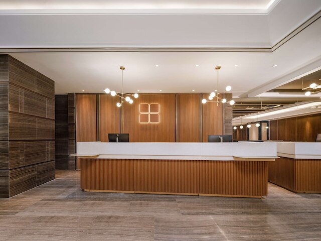 Hilton Garden Inn Beijing Guomao