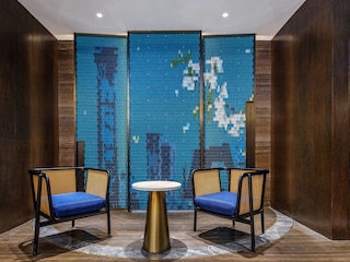 Hilton Garden Inn Beijing Guomao