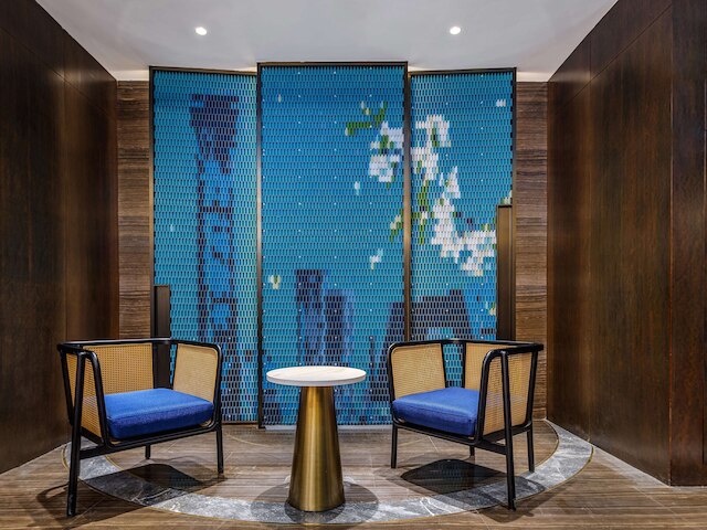 Hilton Garden Inn Beijing Guomao