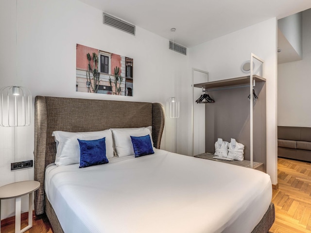 メルキュール ローマ セントロ テルミニ