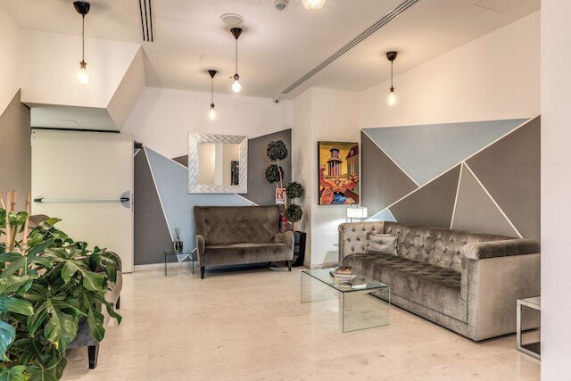 メルキュール ローマ セントロ テルミニ