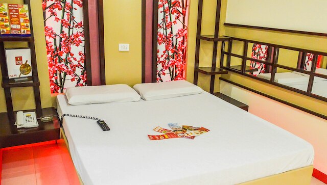 ホテル ソゴ マカティ アベニュー